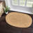 Wynyard Hand-woven Hand-Braided Tan Jute/Sisal Natural Rug-94566934