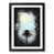 Black Framed