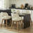 27.1" High Swivel Bar Stools-109712407-104346150-109712401