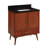 30" Novak Single Bathroom Vanity Set with Rectangular Undermount Sink-79111880-79111879-79111878