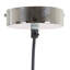 Grilli 1 - Light Shaded Pendant