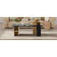 Ensemble de 2 tables basses gigognes Farmhouse-2009301797