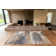 Abstract Area Rug