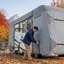 Mildew Resistant RV Cover By Blue Elephant-1747838242
