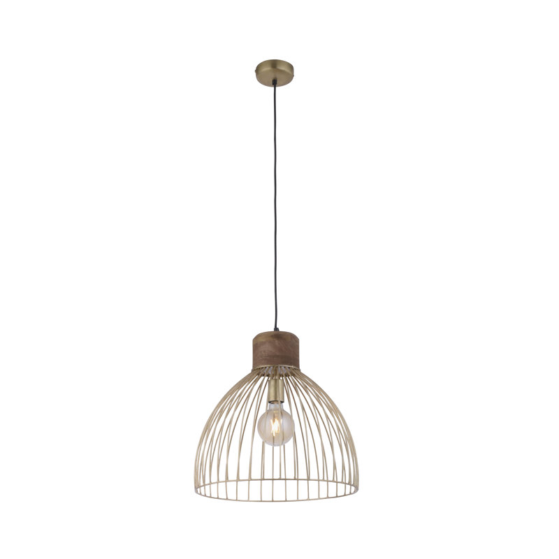 Sondra 1 - Light Dome Pendant