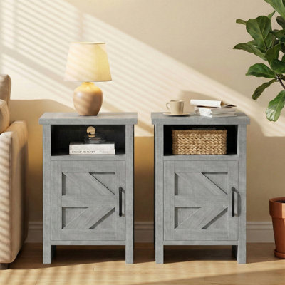 Table de chevet Haslingden