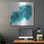«Exhale» par Luxe Portfolio, art mural en métal-1515391811