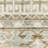 Lainey Bohemian Tribal Medallions Pale Blue/Ivory Area Rug-1647493377