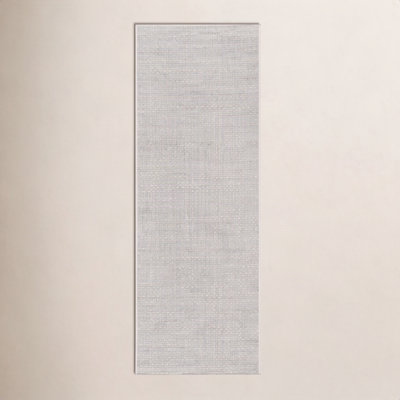 Lucius Stone Geometric Rug