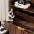 Shoe Cabinet Storage for Entryway Hidden Shoes Storage Cabinet with 3 Flip Drawers, Tall Free Standing Shoe Organizer Rack-439559901