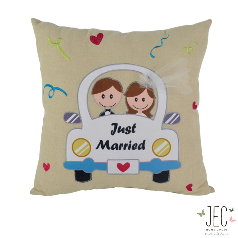 Coussin décoratif