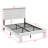Wood Platform Bed Frame-704929108