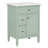 24-Inch Bathroom Vanity with Sink-106379587