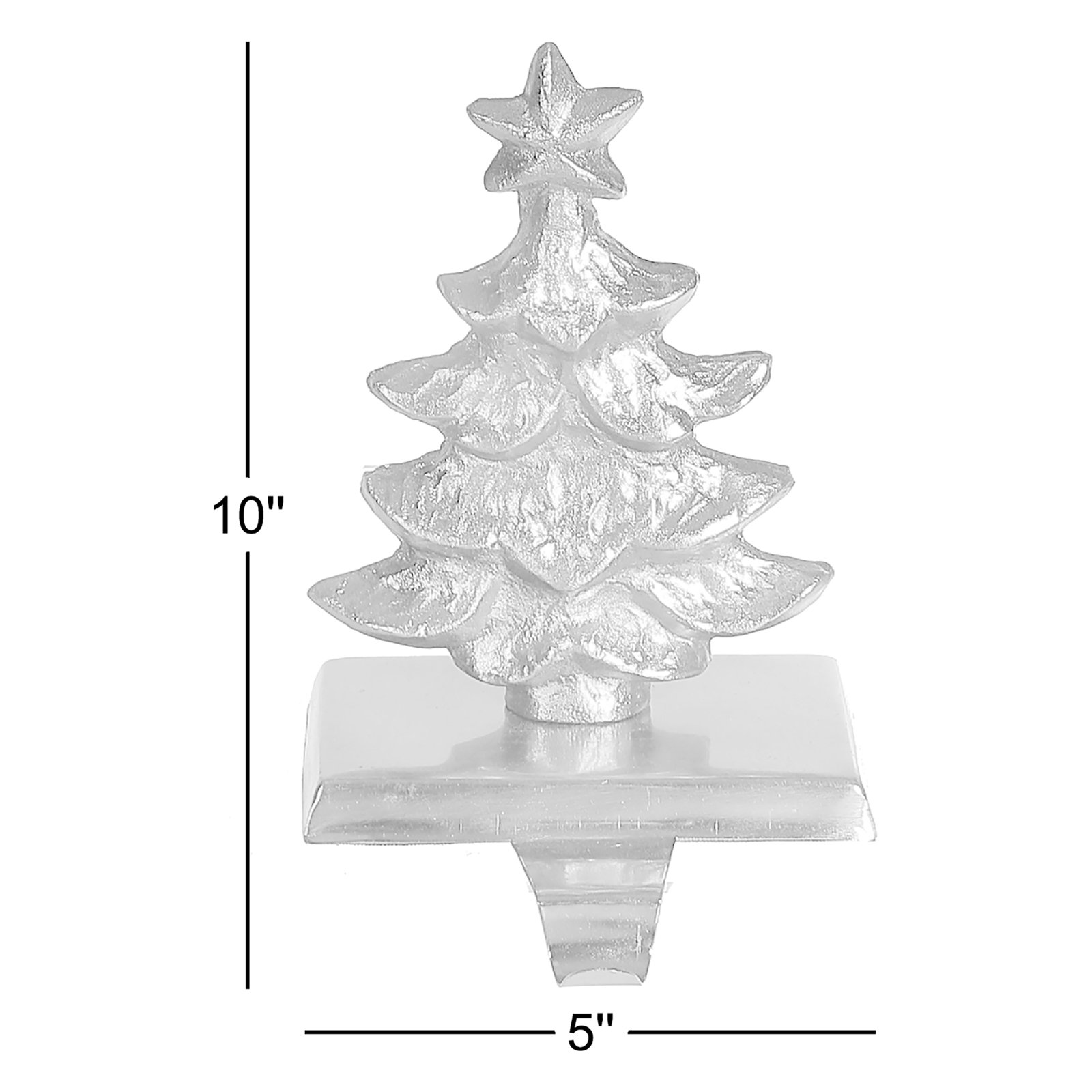 Lenzini Stocking Holder