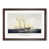 Walnut Framed selected