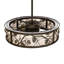 Correna 8 - Light LED Chandelier