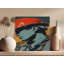 Wrapped Canvas Print Set-666097580