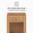 Stiles Solid Wood 20" Nightstand-16123564