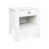 Blanc est en rupture de stock