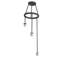 3 - Light Chandelier