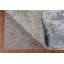 Tapis contemporain contemporain en laine 9 x 12