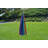 Impact Canopy 8' Multi Colored Beach Rainbow Umbrella With Auger