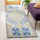 Chelsea Hand Hooked Wool Pile Abstract Rug