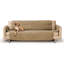 Housse pour chaise à coussins carrés-1070669064