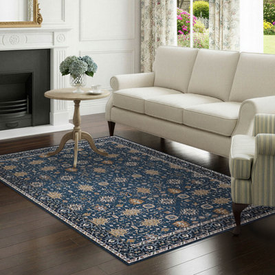 Laura Ashley - tapis de chenille 1 pièce Imagine