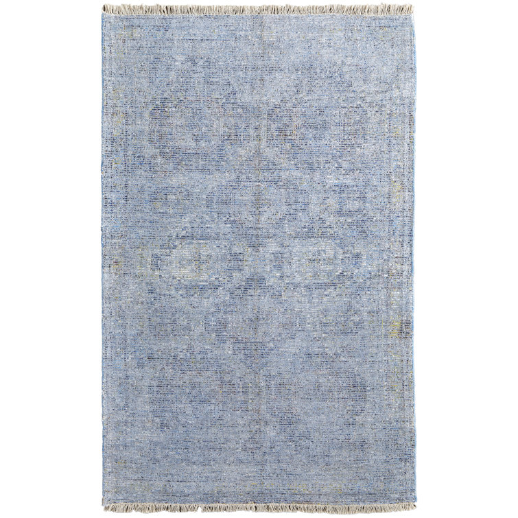 Auni Wool Indoor Rug