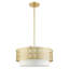 Lustre tambour 4 lumières Eraman-230423069-137202317