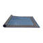 Tapis oriental gris / bleu / beige Giana-447002846