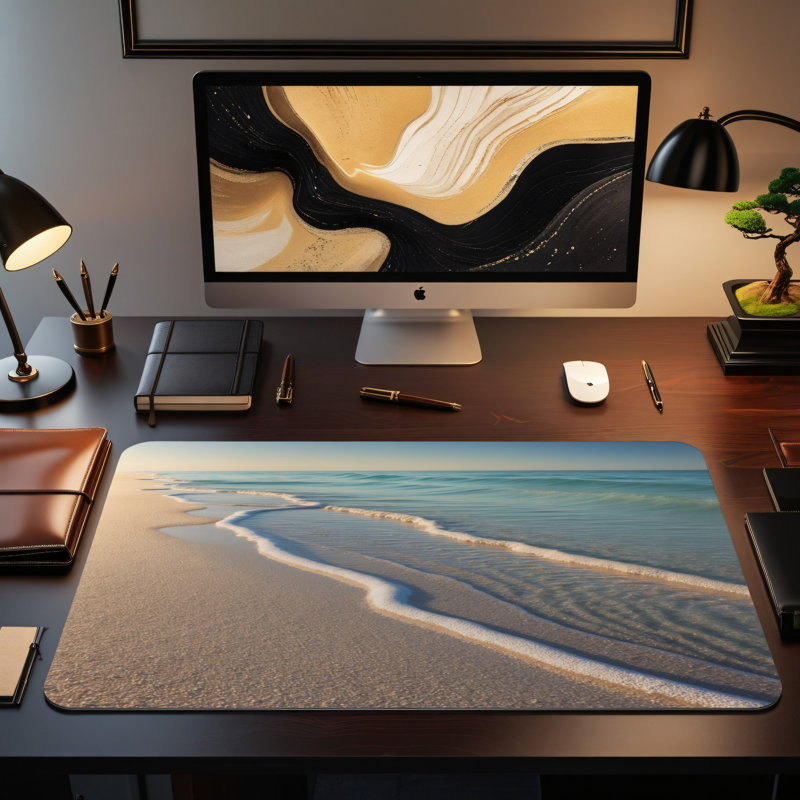 Desk Pad, 23.6x13.8