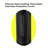 18" Oscillating Tower Heater w/ Thermostat