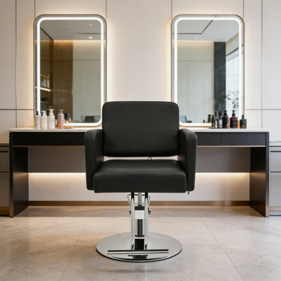 Fauteuil de beauté Barber Chair