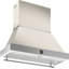 Bertazzoni 48" Canopy Hood (Canopy Only)-2034544655-2089661027