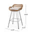 Tabouret DALE-215153158-215153153