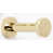 Laiton poli sélectionné