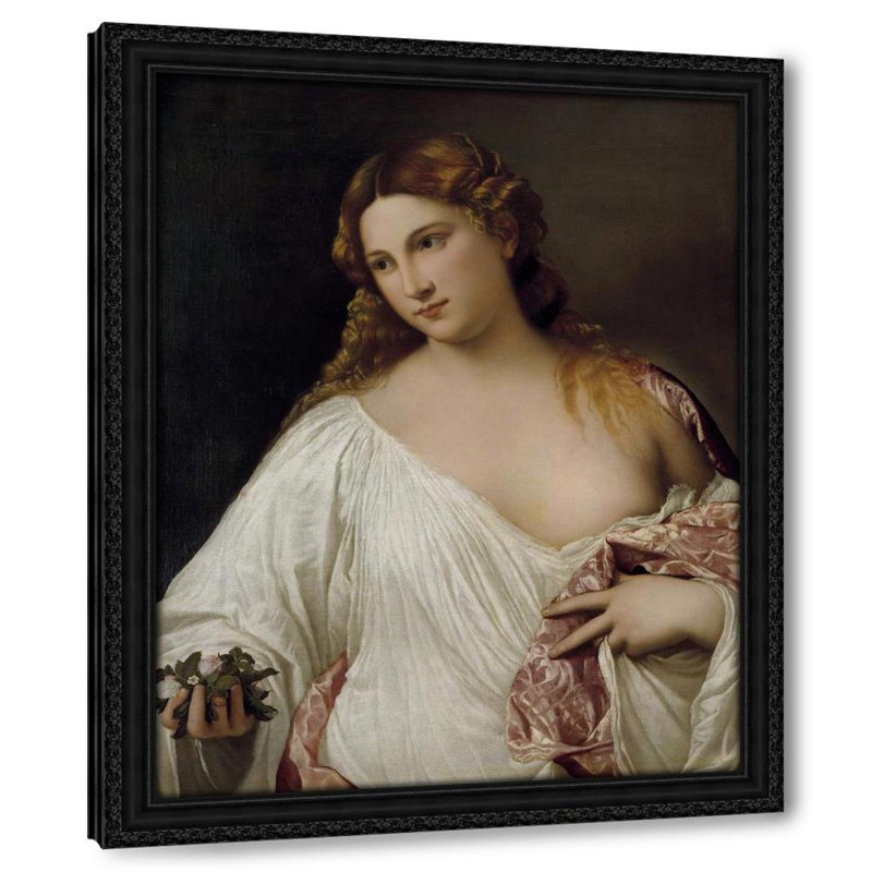 Flora (1517)