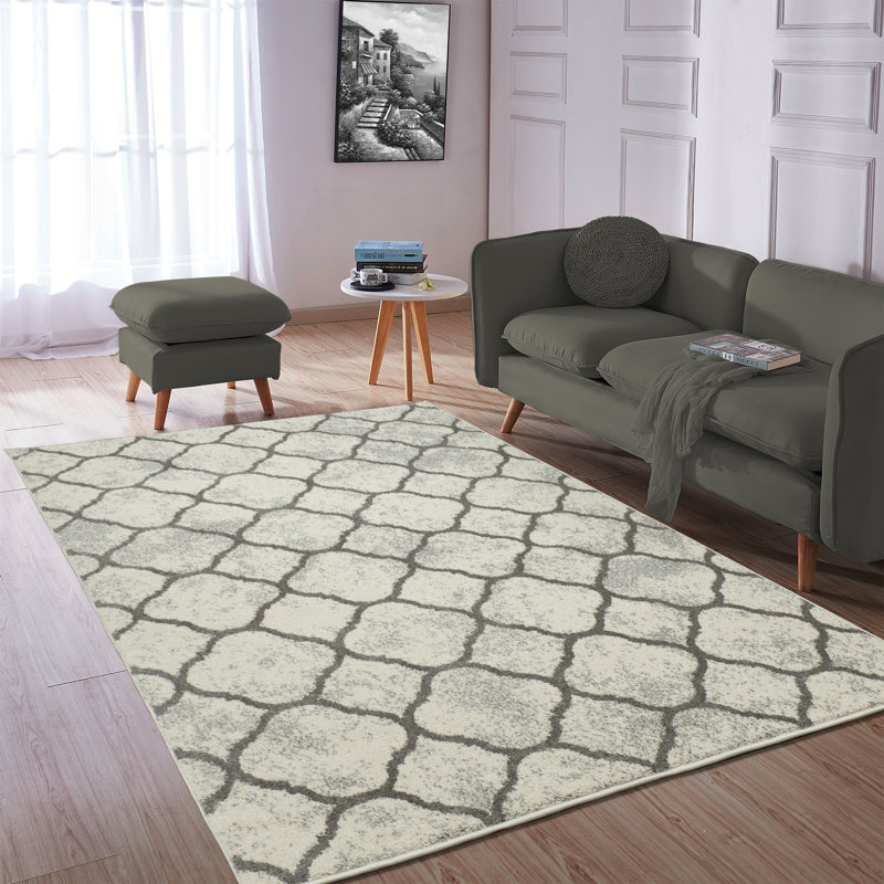 Tapis ivoire Urban Urban