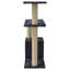 Dunn 70cm H Cat Tree-1682922547