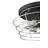Clair Flush Mount-372487812