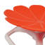 Fauteuil pivotant à 360 ° - siège oscillant en forme de fleur d'oranger pour le développement vestibulaire et l'entraînement à l'équilibre-126127798