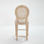 Chaises de salle à manger de style champêtre-259686617