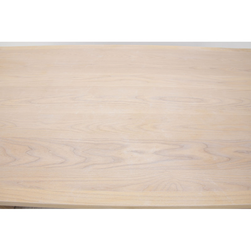 Tommy Solid Wood Coffee Table