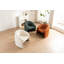 Taylor Textured Fabric Occasional Chair-402559280