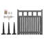 Gate Fencing-119449477