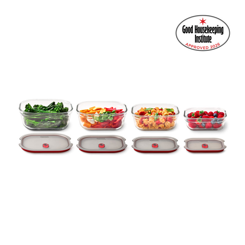 Food Storage Container