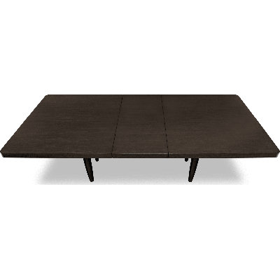 Koko Extendable Rectangular Dining Table In Minx