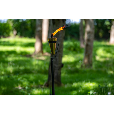 Bodensturmlampe Maui